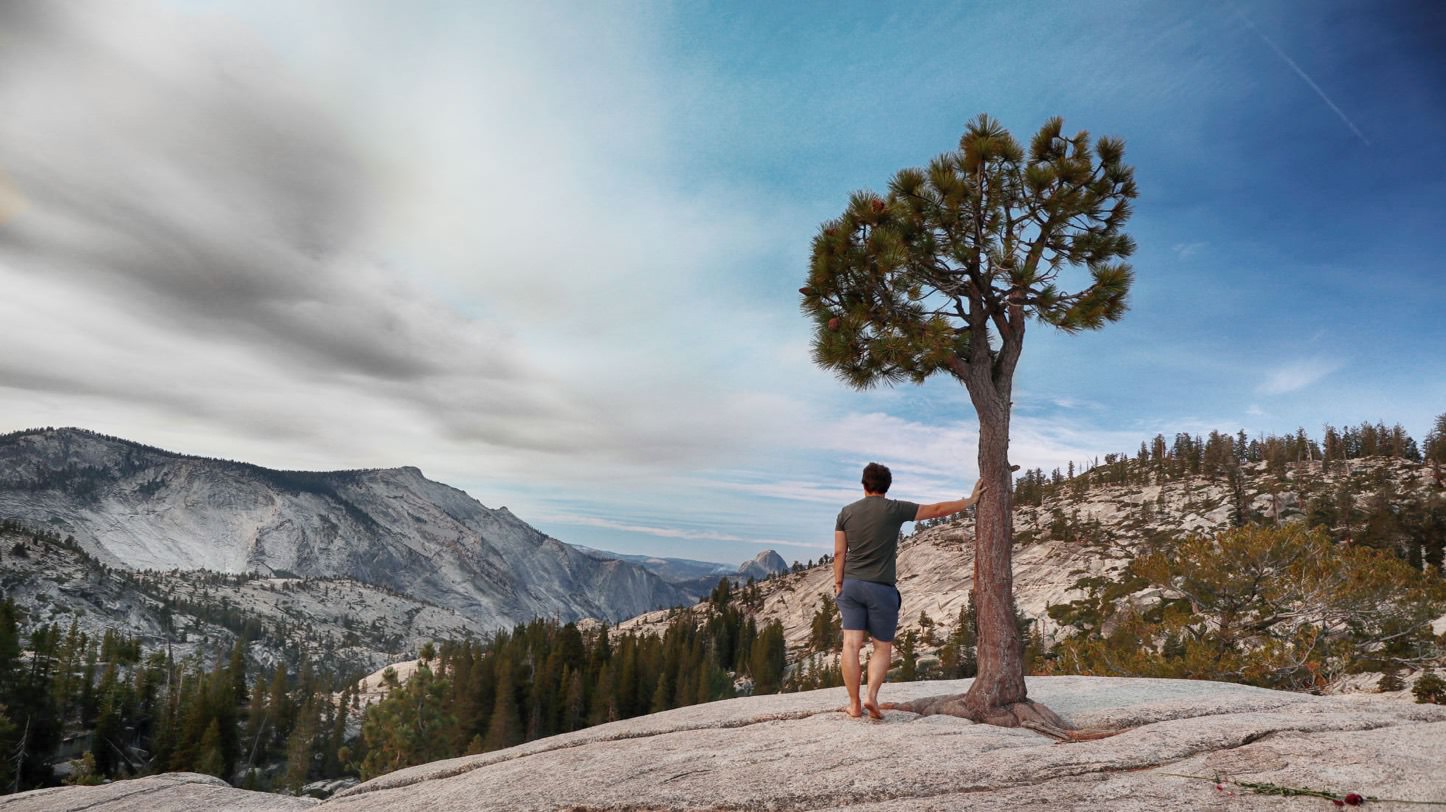 Yosemite Nationalpark